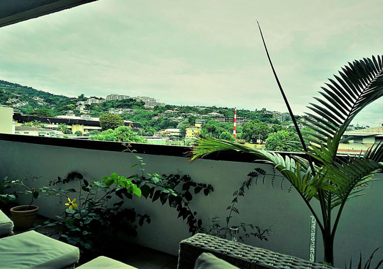 Poe Matie Cosy Studio Papeete, Entre Mer Et Montagne, Proche Centre Ville Papeete  Buitenkant foto