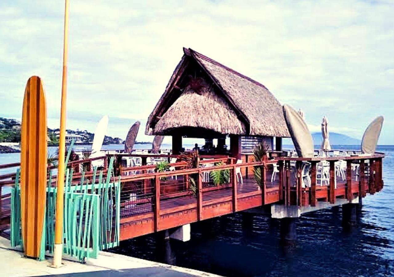 Poe Matie Cosy Studio Papeete, Entre Mer Et Montagne, Proche Centre Ville Papeete  Buitenkant foto
